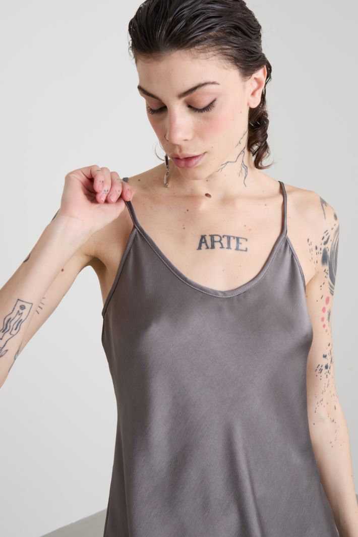 Top sottoveste Intrend - 4