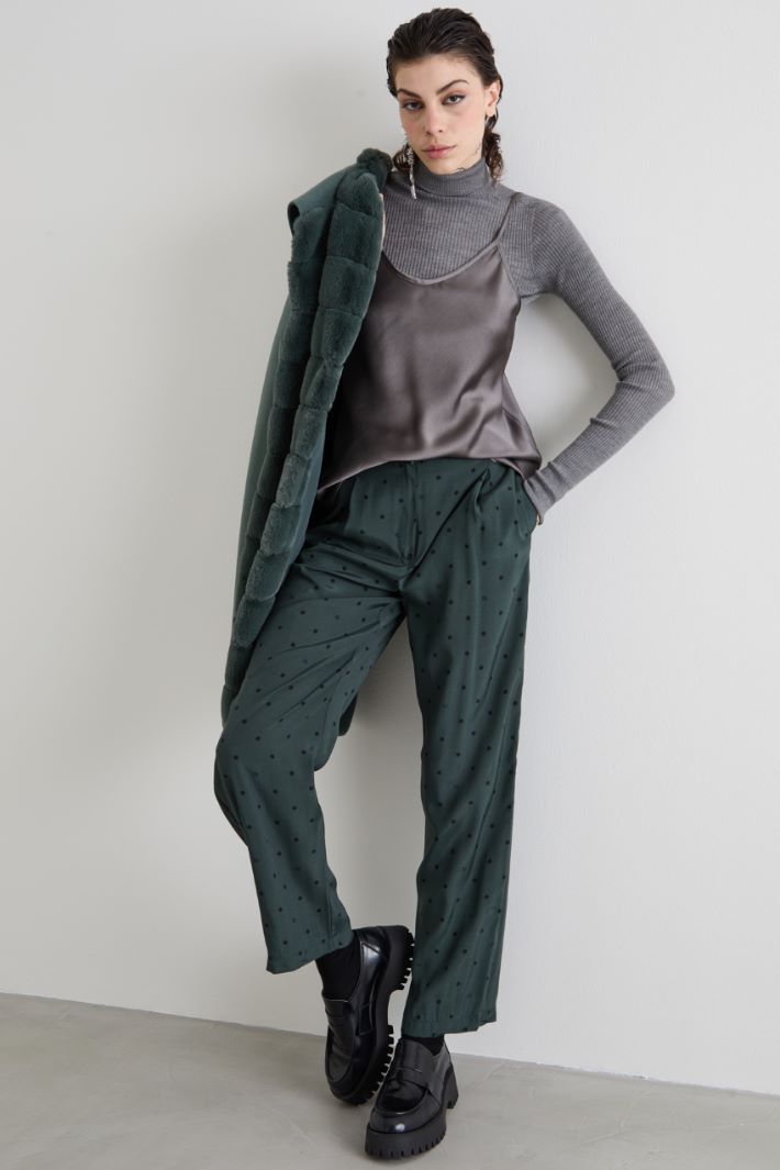 Top sottoveste Intrend - 3