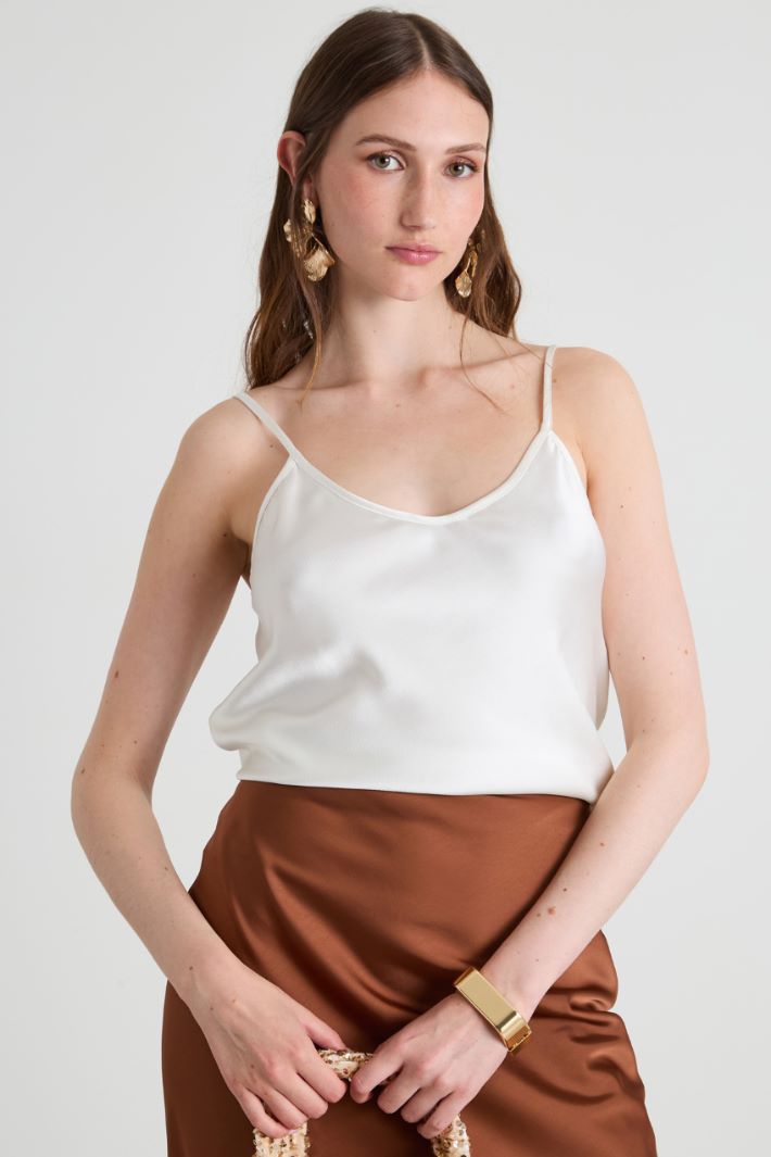 Top sottoveste Intrend