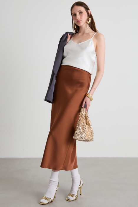Top sottoveste Intrend