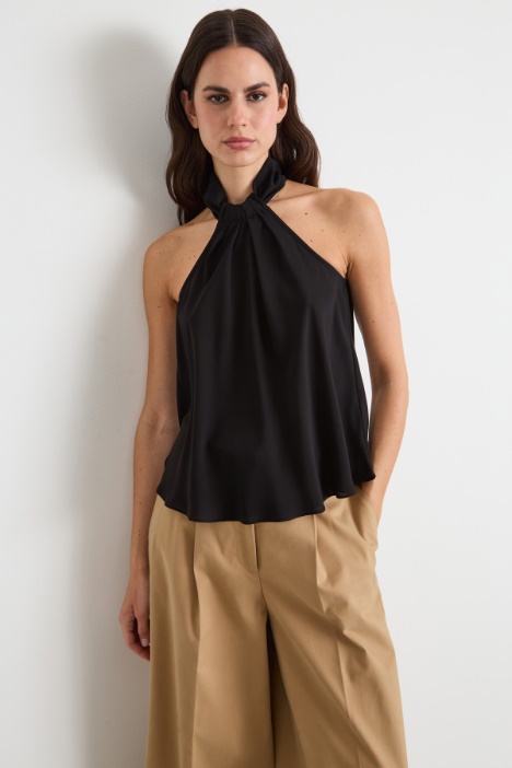 Halterneck top Intrend