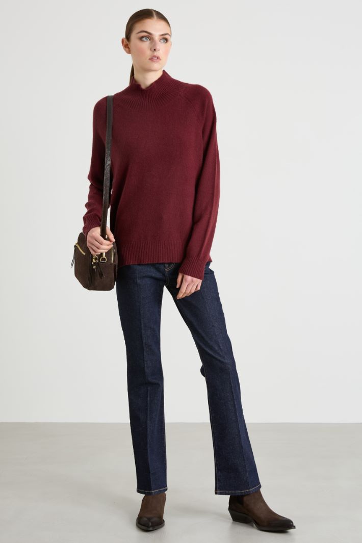 Five pocket jeans Intrend