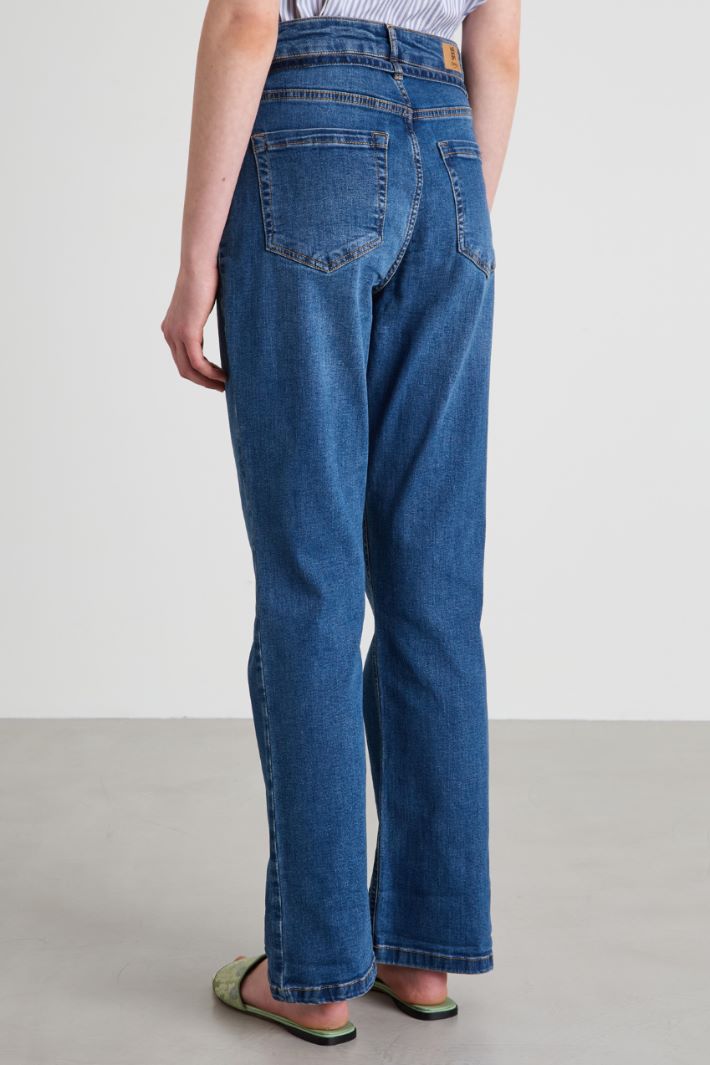 Boyfriend jeans Intrend - 3