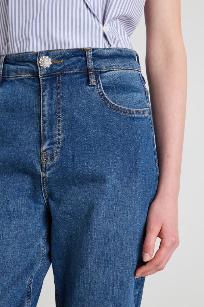 Boyfriend jeans Intrend - 2