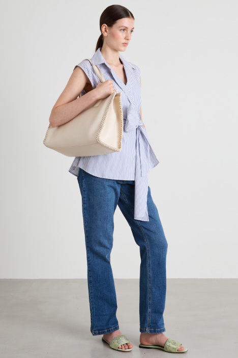 Boyfriend jeans Intrend