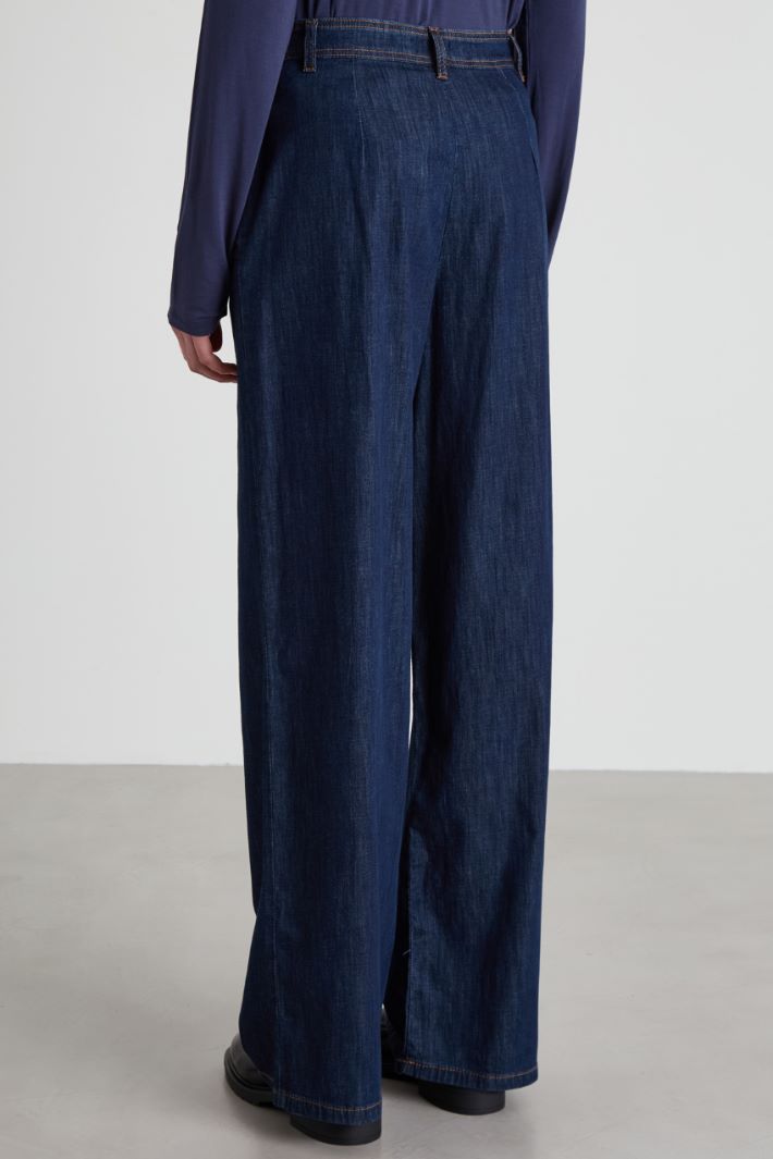 Darted jeans Intrend - 3