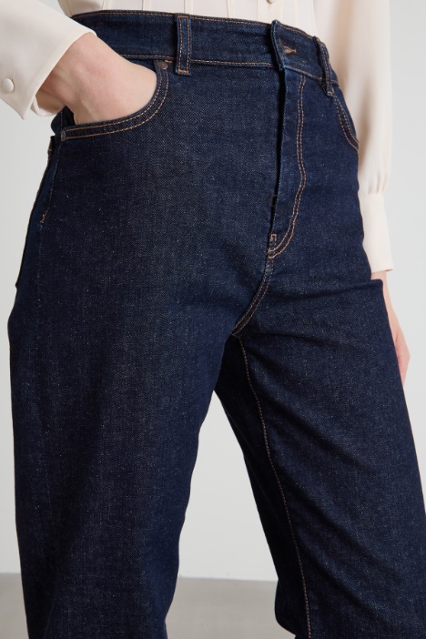 Boyfriend jeans Intrend - 2