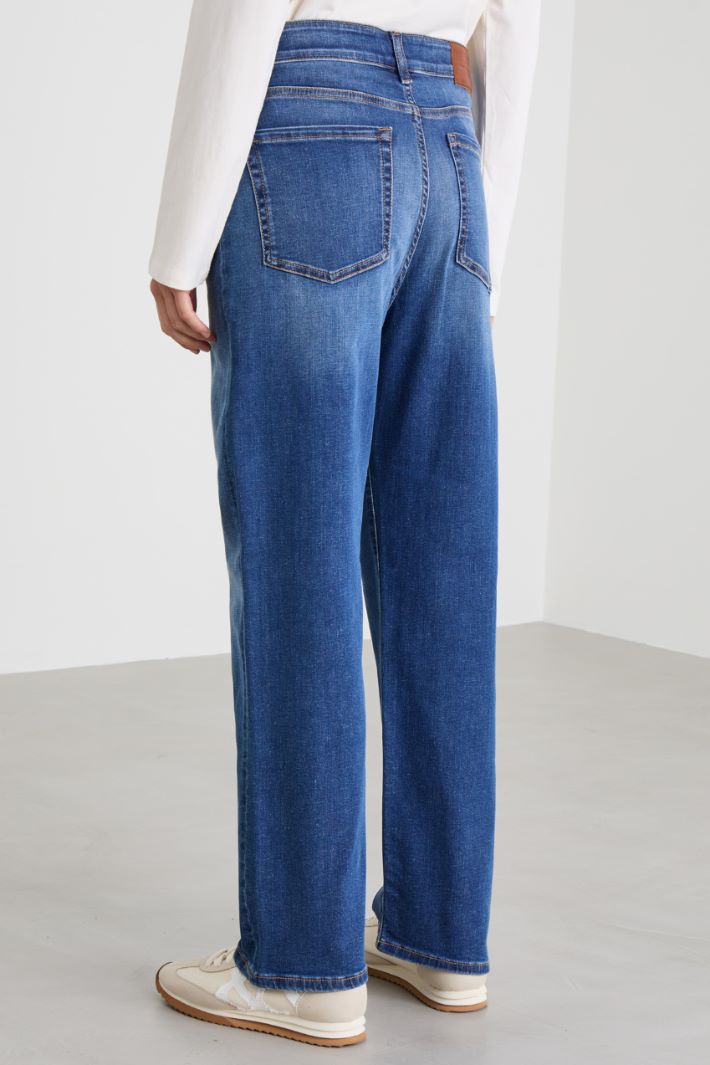 Boyfriend jeans Intrend - 3