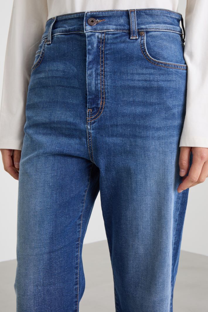 Boyfriend jeans Intrend - 2