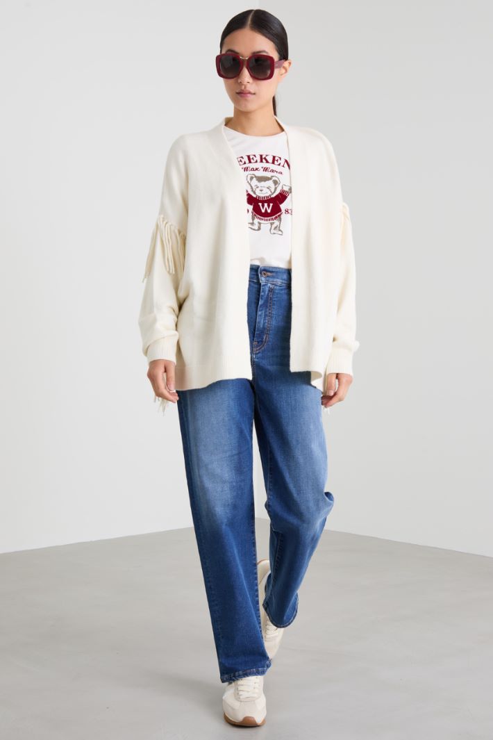 Boyfriend jeans Intrend