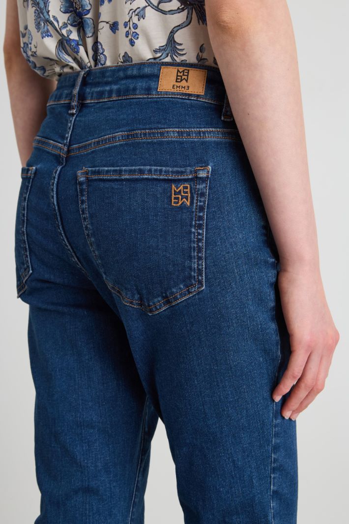 Flare jeans Intrend - 2