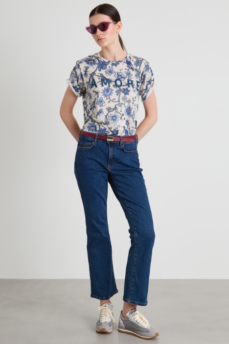 Flare jeans Intrend
