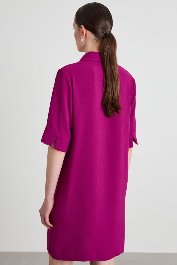 Polo dress Intrend - 3