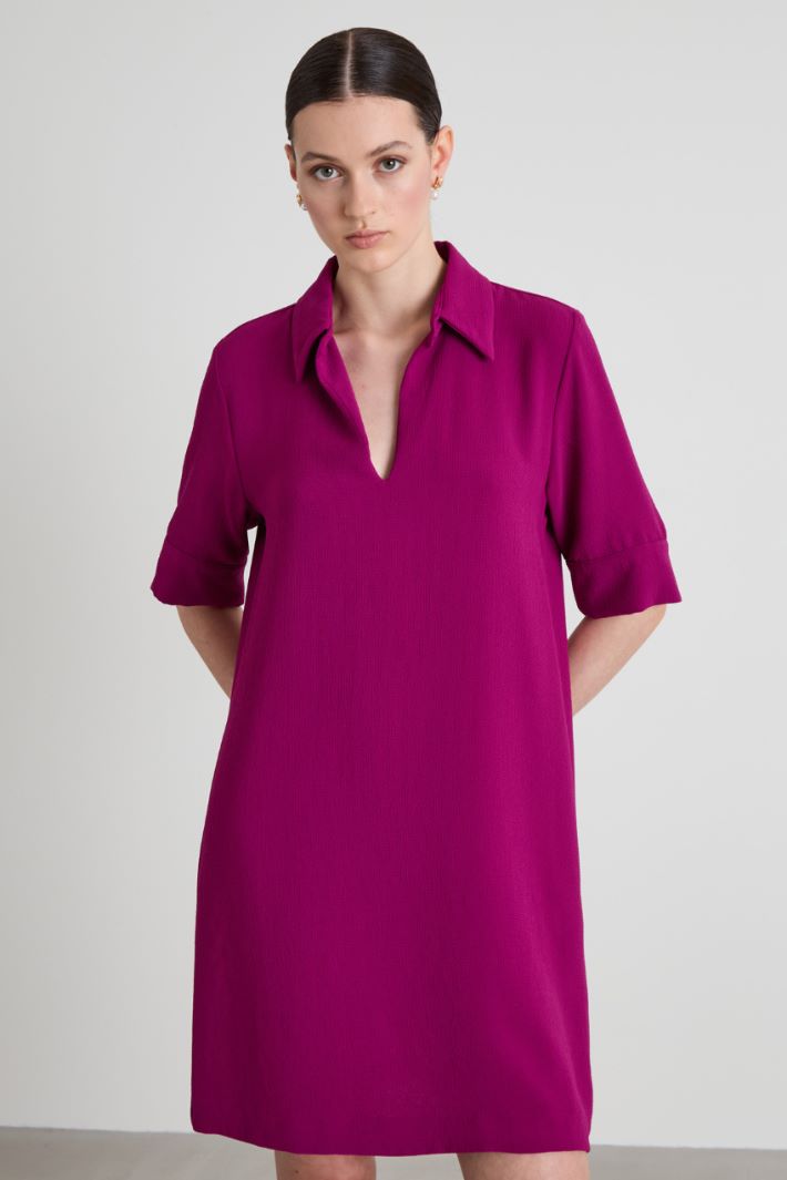 Polo dress Intrend - 2