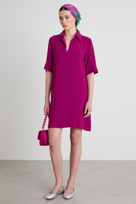 Vestido polo Intrend