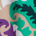 VIOLET GREEN