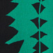 VERDE NEGRO
