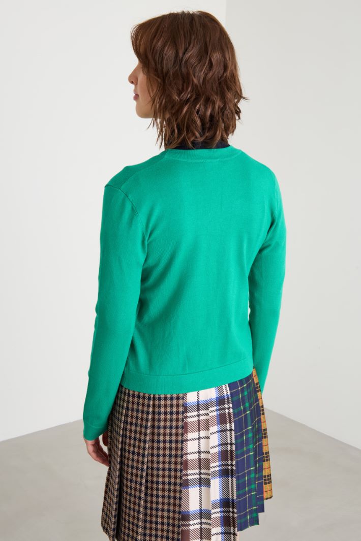 Cardigan Intrend - 4