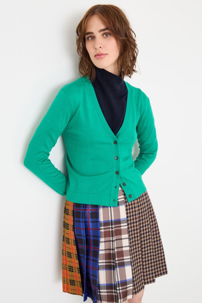 Cardigan Intrend - 2