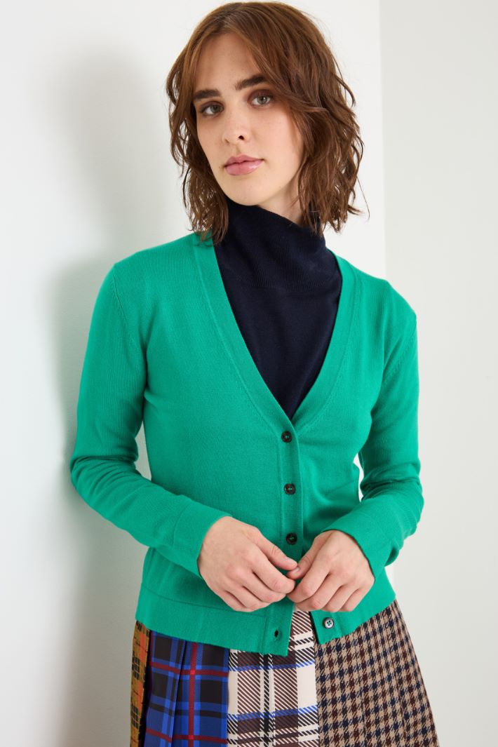 Cardigan Intrend - 3