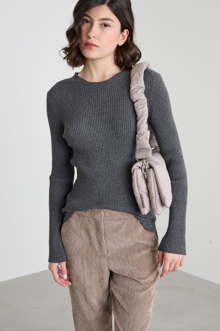 Knit sweater Intrend