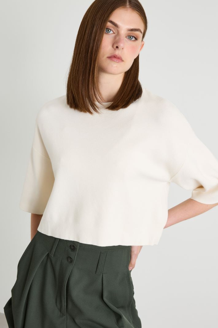 Oversized sweater Intrend