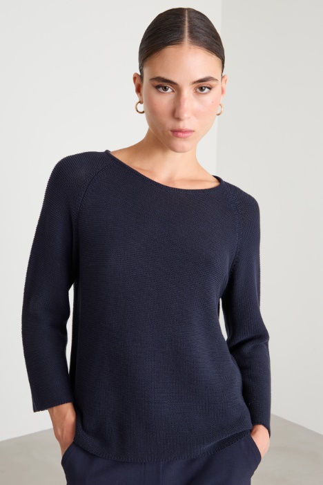 Cotton sweater Intrend