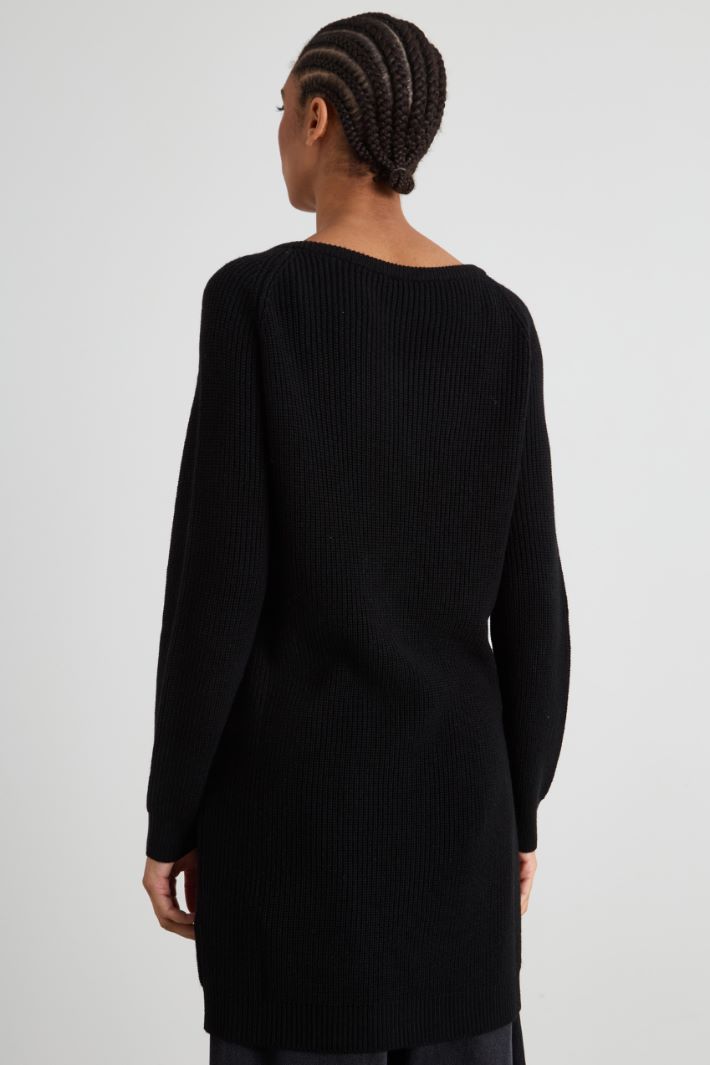 Maglia lunga Intrend - 2