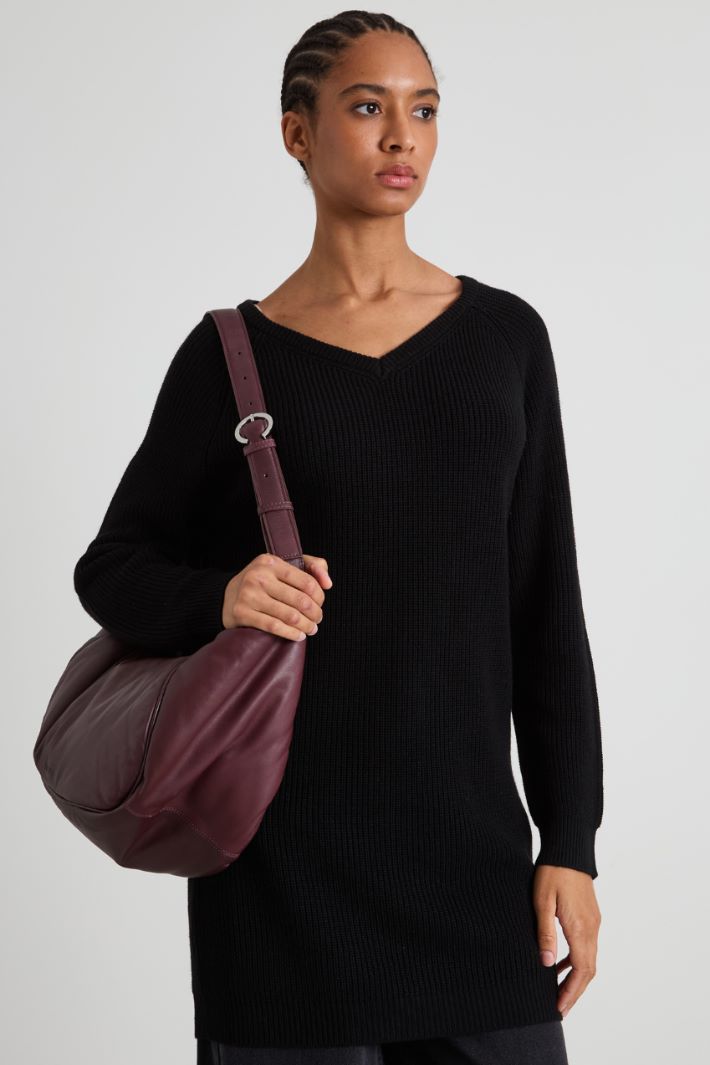 Maglia lunga Intrend