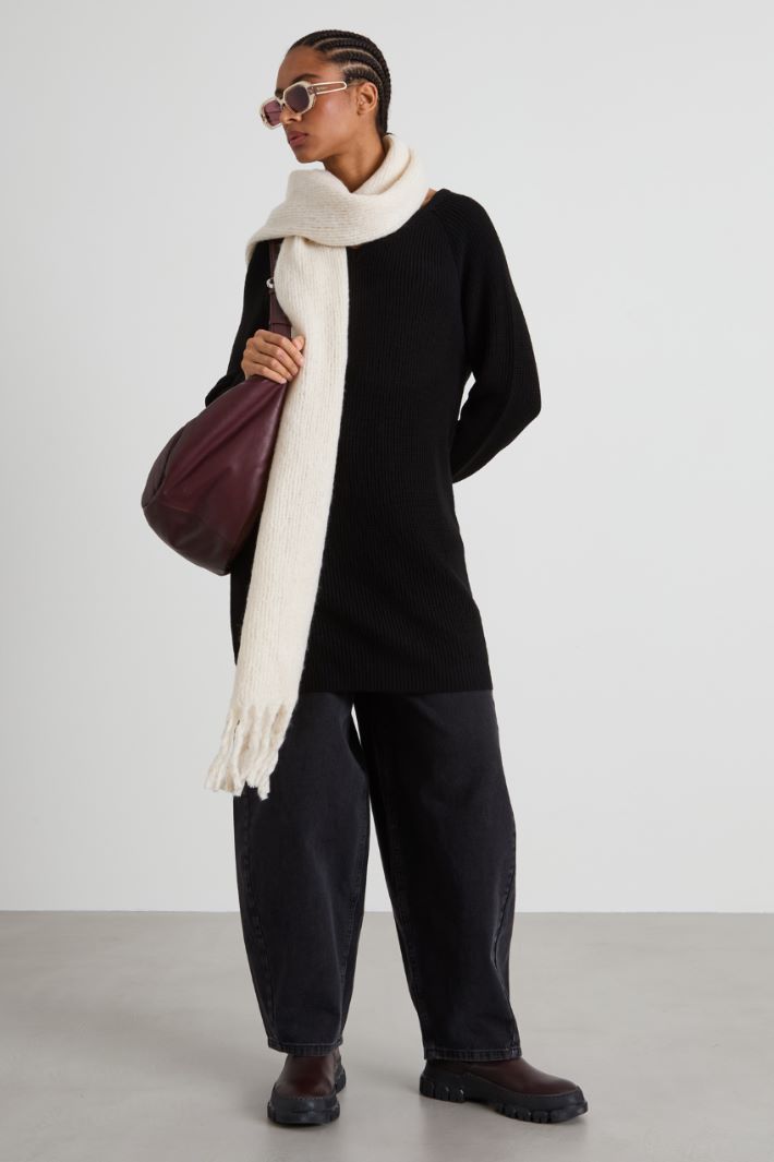 Maglia lunga Intrend - 3