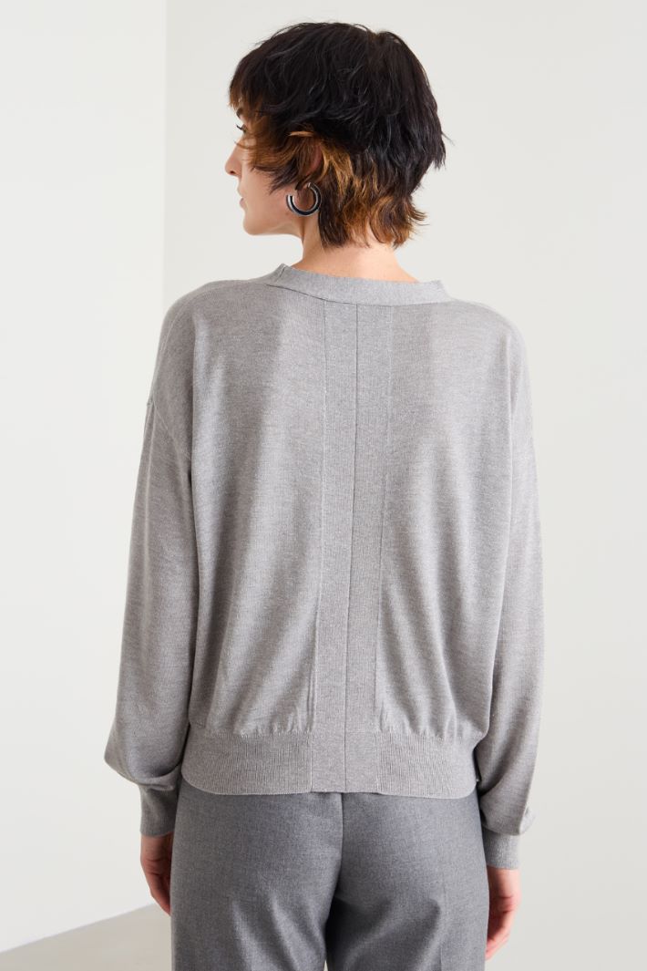 Maglia over Intrend - 2