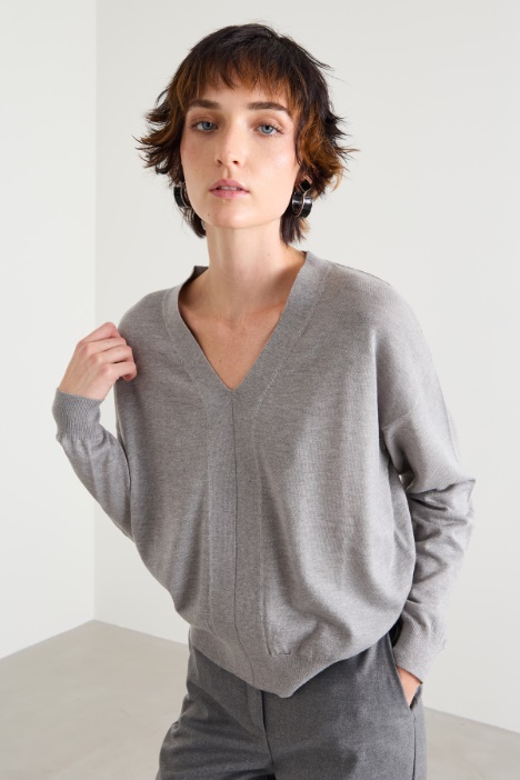 Maglia over Intrend