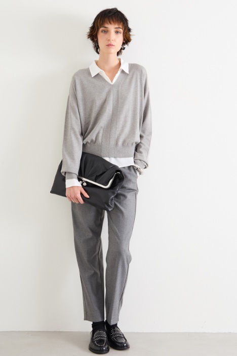 Oversized sweater Intrend