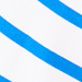 WHITE BLUE