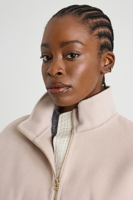 Imbottito bimateriale