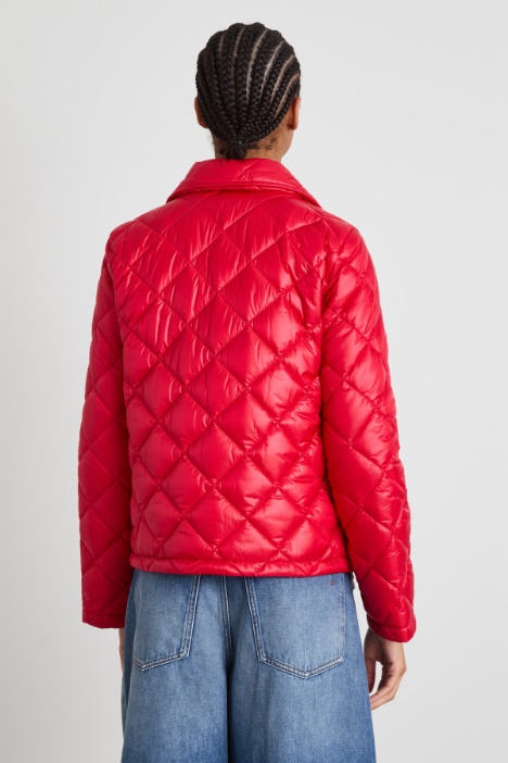 Imbottito doppiopetto