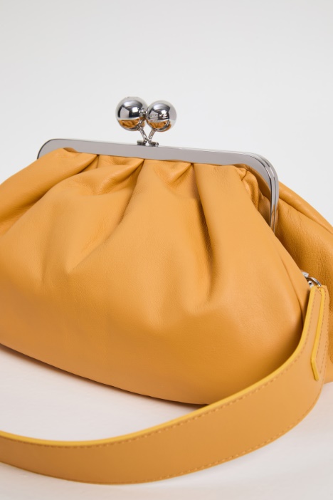 Clutch con sfere asimmetriche