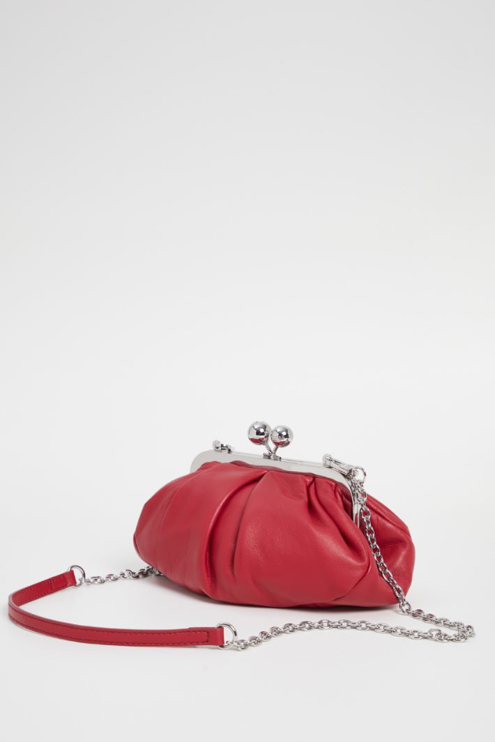 Mini clutch in nappa Intrend - 2