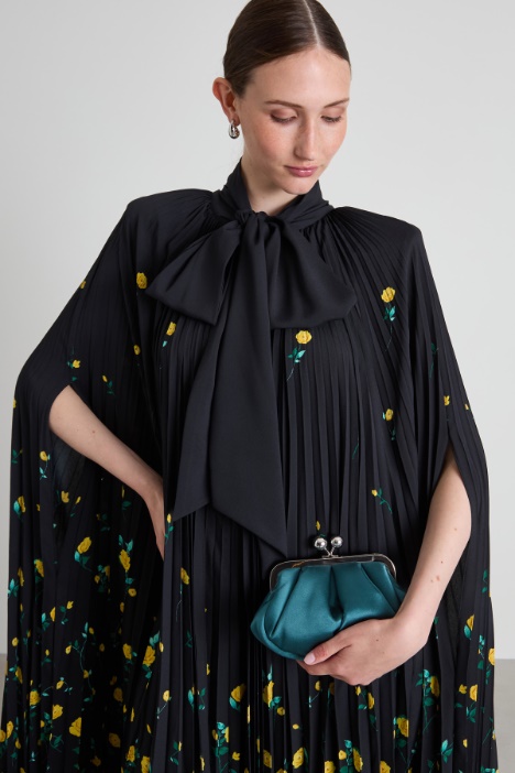 Mini clutch in raso Intrend - 3