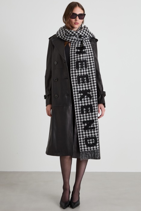 Soft scarf Intrend