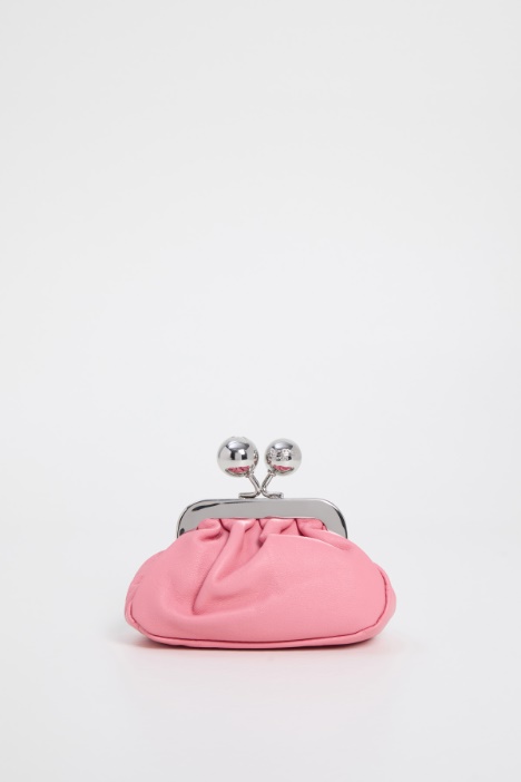 Nappa mini bag Intrend