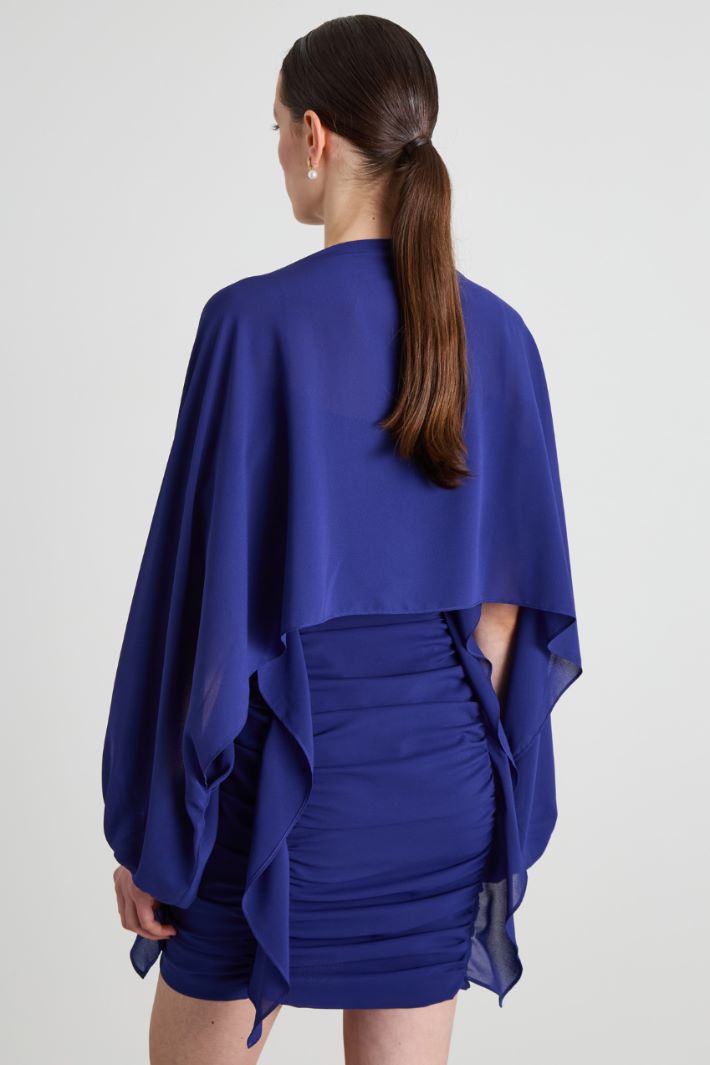 Crépe shrug Intrend - 2