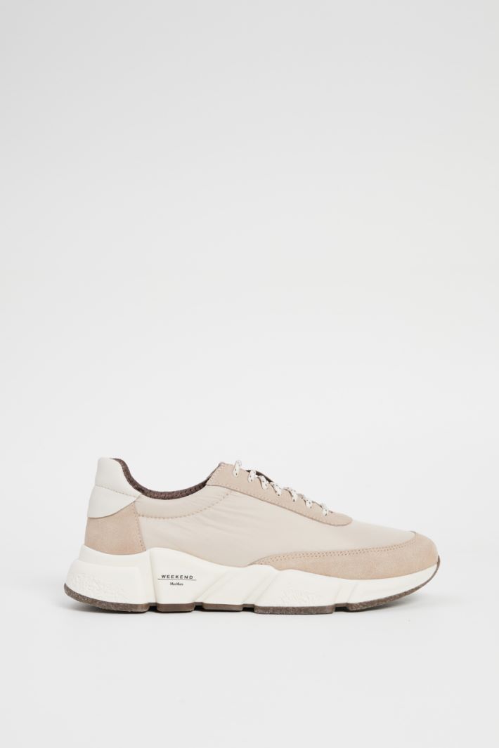Sneakers Intrend
