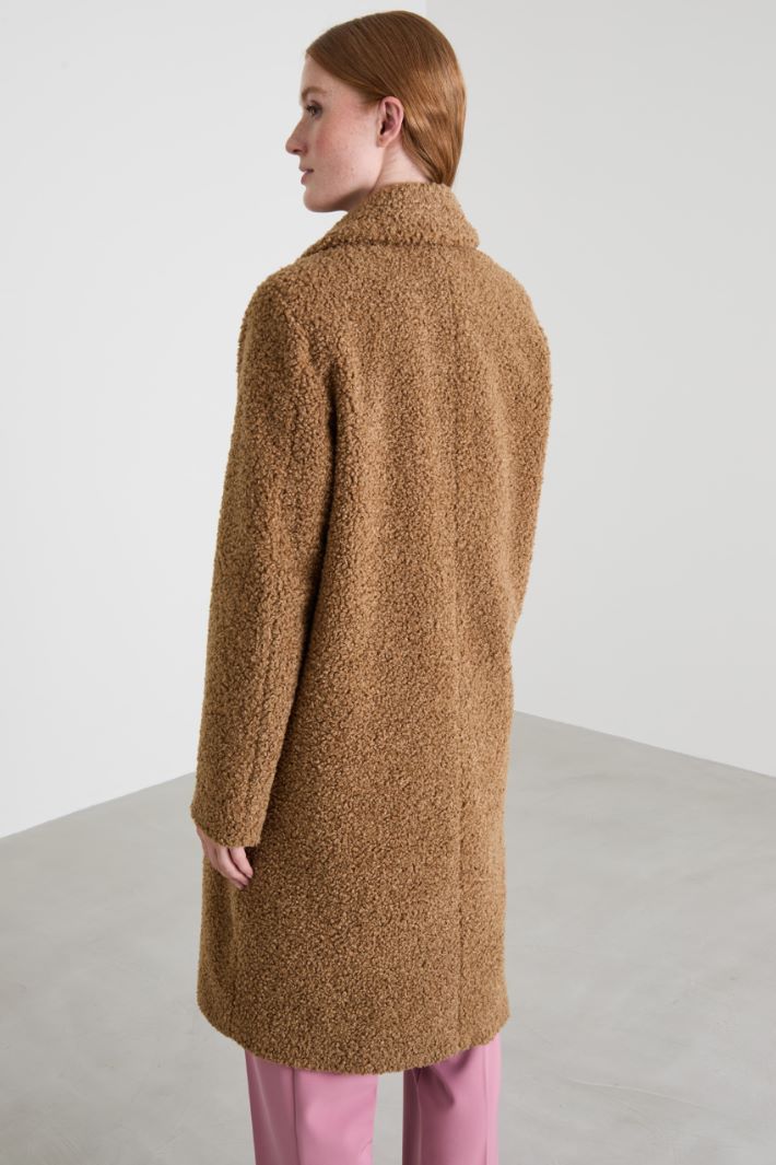 Soft coat Intrend - 2