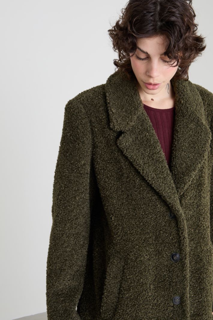 Soft coat Intrend - 4