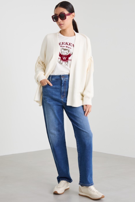 T-shirt with print Intrend