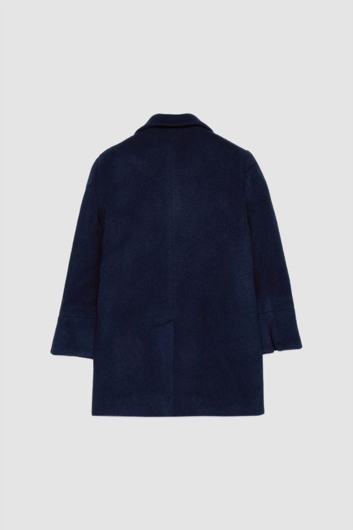Classic coat Intrend - 2