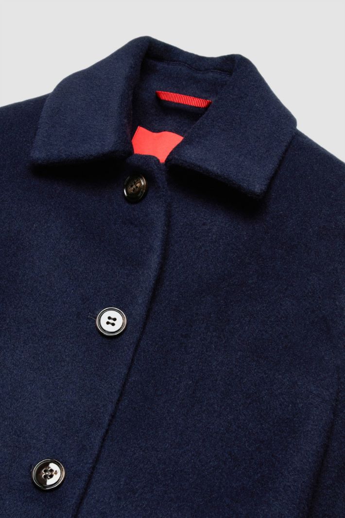 Classic coat Intrend - 4