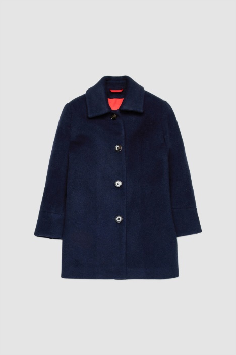 Classic coat Intrend