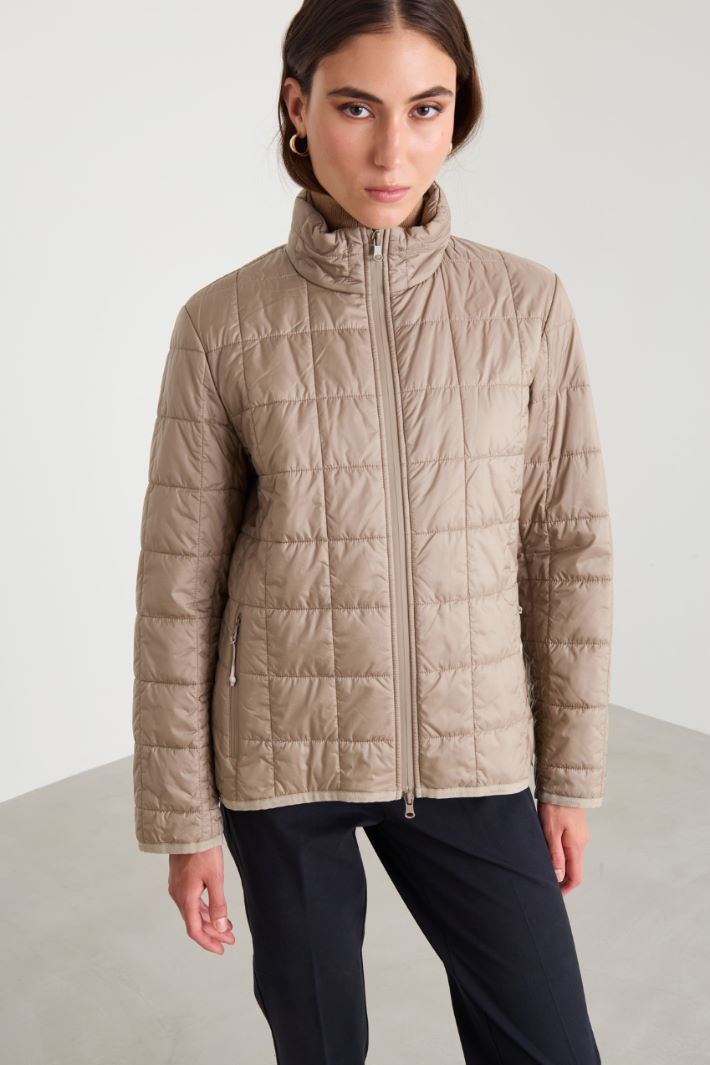 Water-resistant jacket Intrend - 5